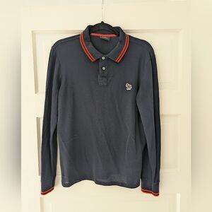 Paul Smith PS Rainbow Zebra